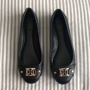 Tory Burch Flats
